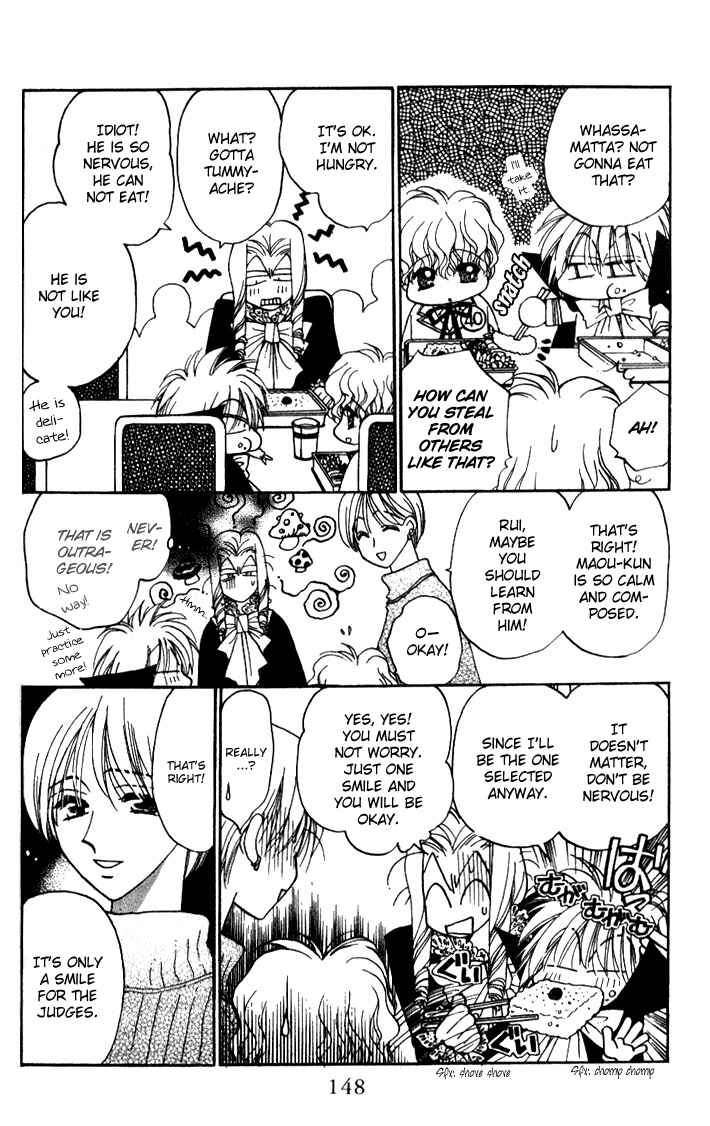 Page 18 Chapter 10 Caretaker of the Earth