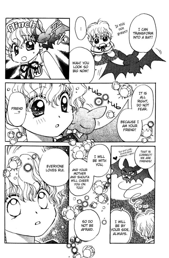 Page 22 Chapter 10 Caretaker of the Earth