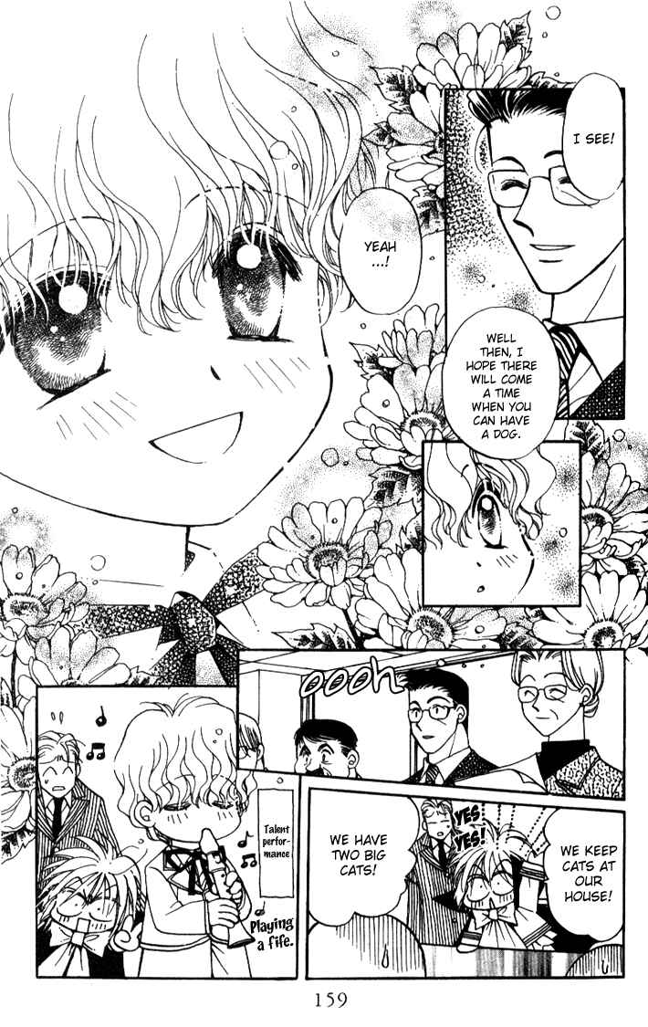 Page 29 Chapter 10 Caretaker of the Earth