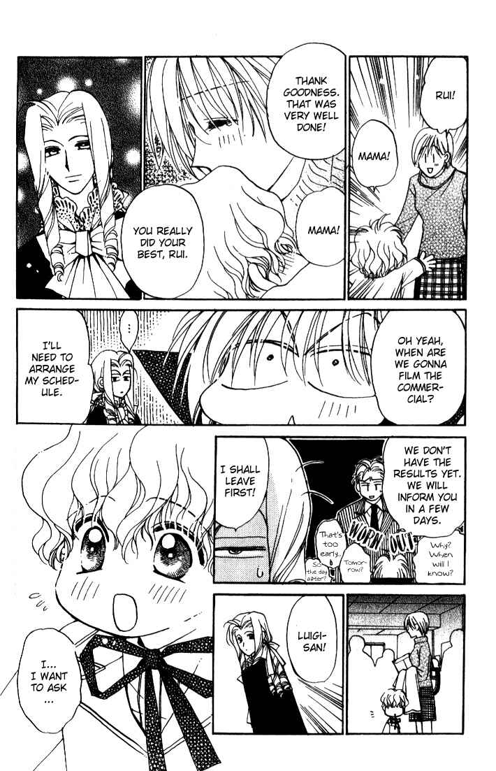 Page 30 Chapter 10 Caretaker of the Earth