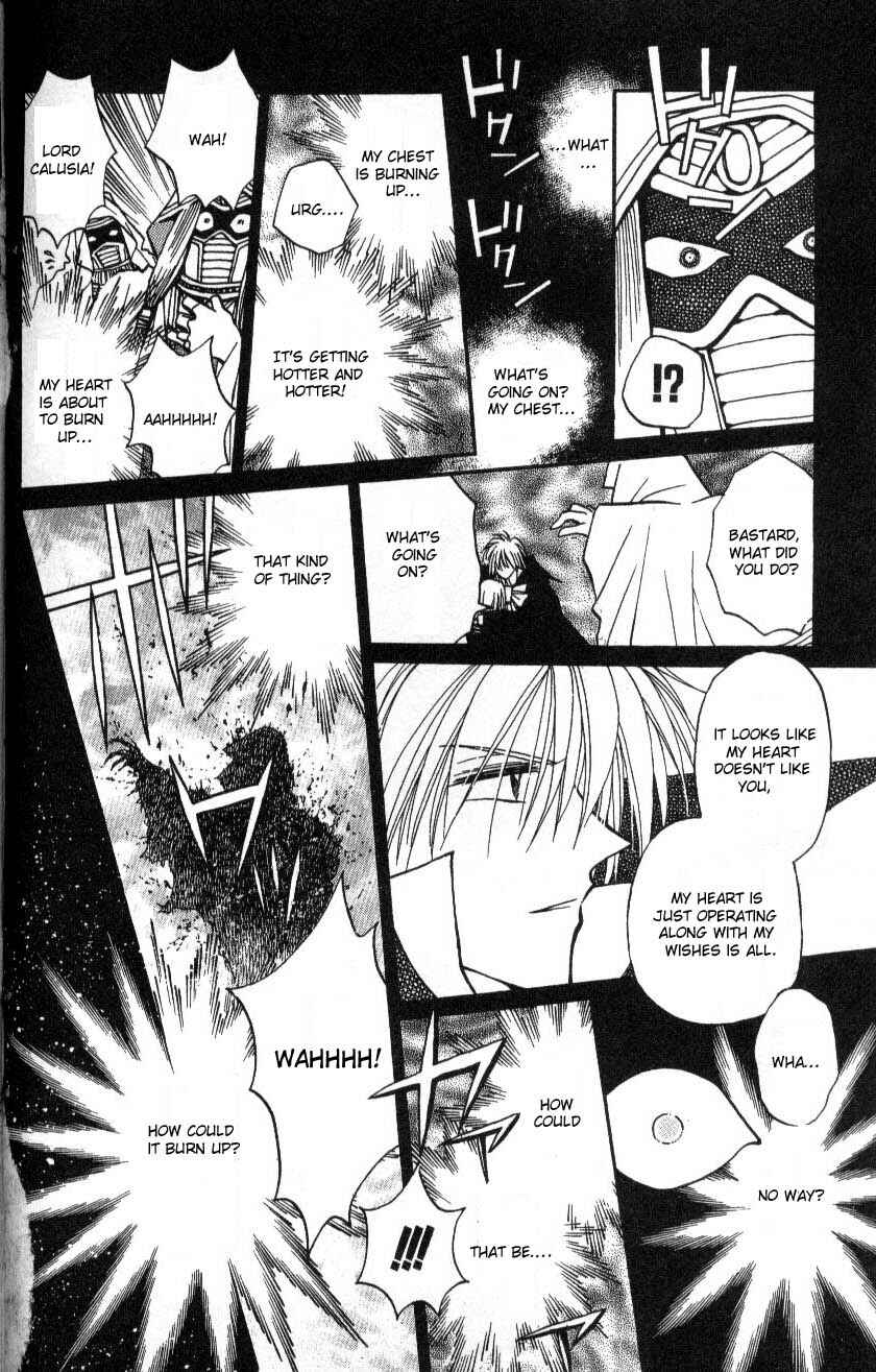 Page 25 Chapter 17 Caretaker of the Earth