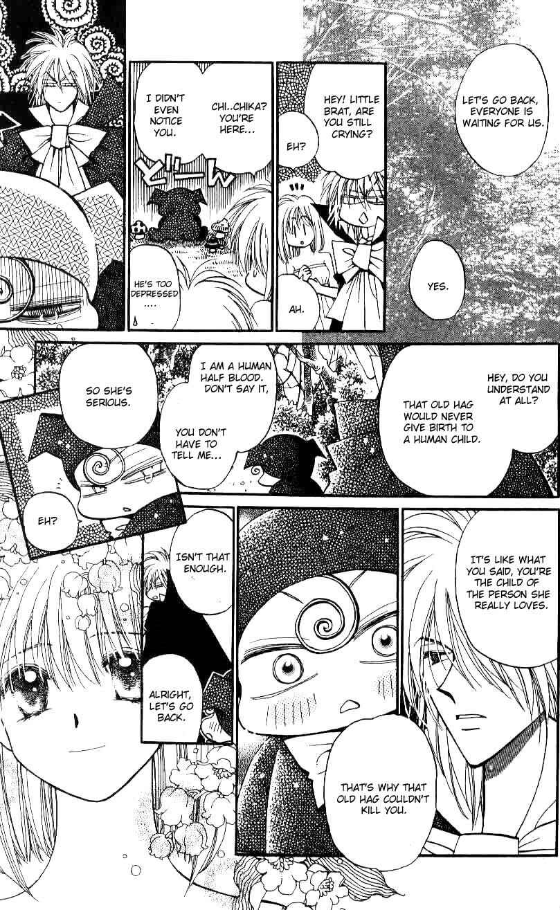 Page 28 Chapter 17 Caretaker of the Earth