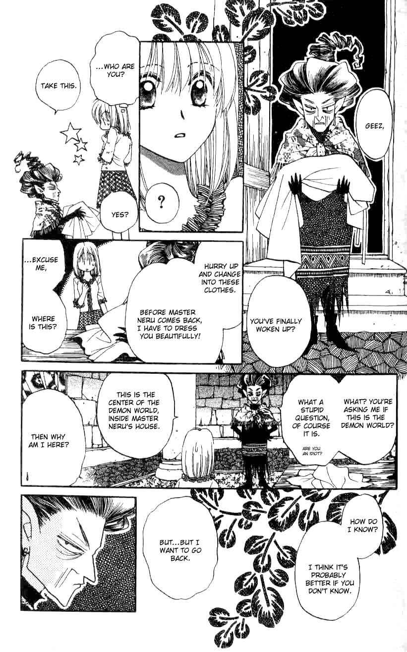 Page 11 Chapter 16 Caretaker of the Earth
