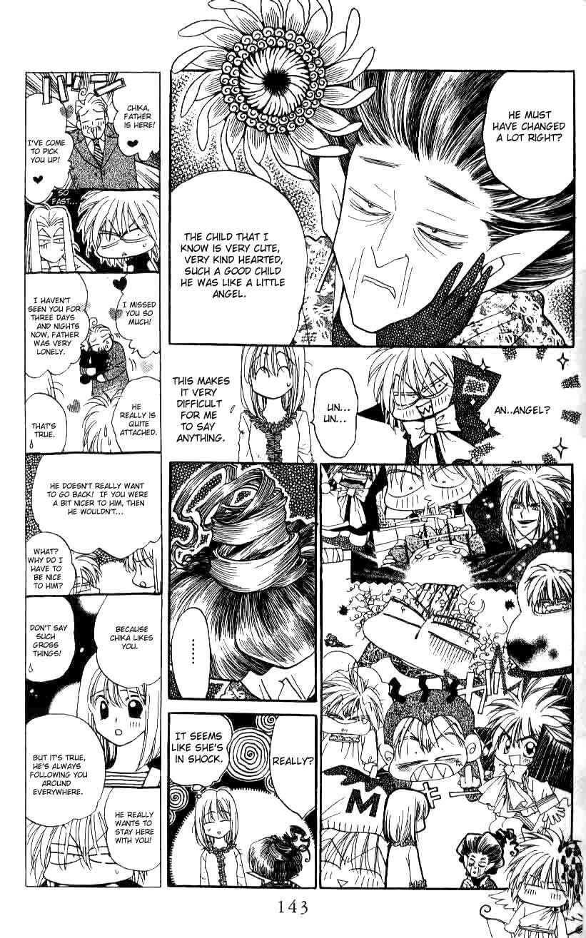 Page 13 Chapter 16 Caretaker of the Earth