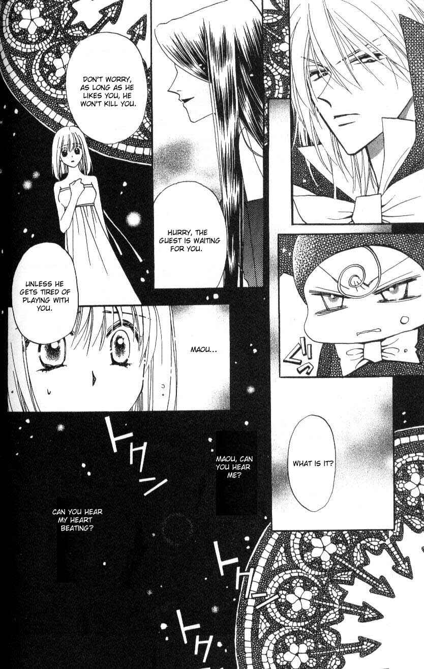 Page 32 Chapter 16 Caretaker of the Earth