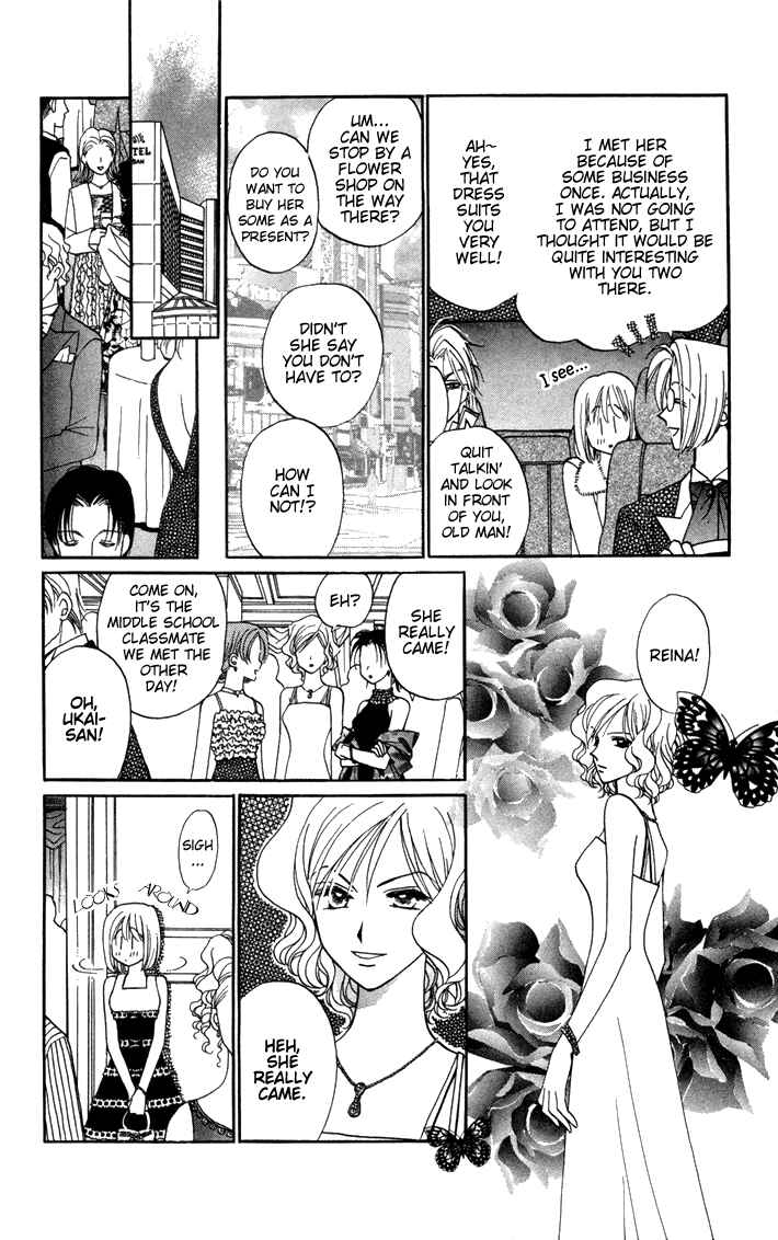 Page 14 Chapter 11 Caretaker of the Earth