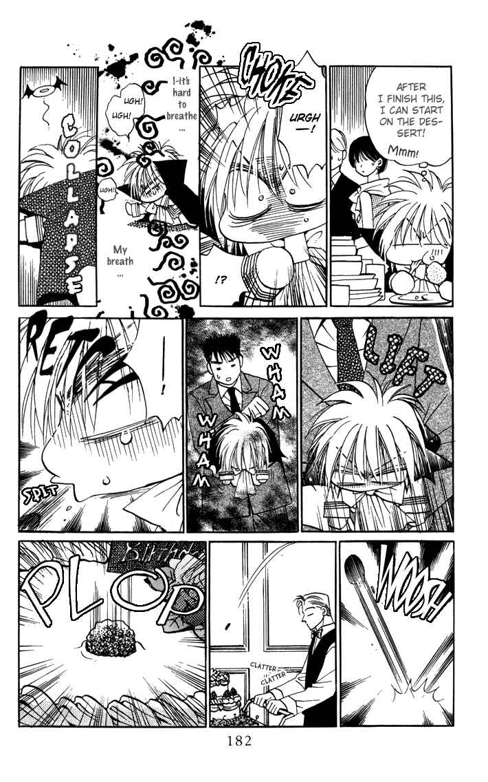 Page 20 Chapter 11 Caretaker of the Earth