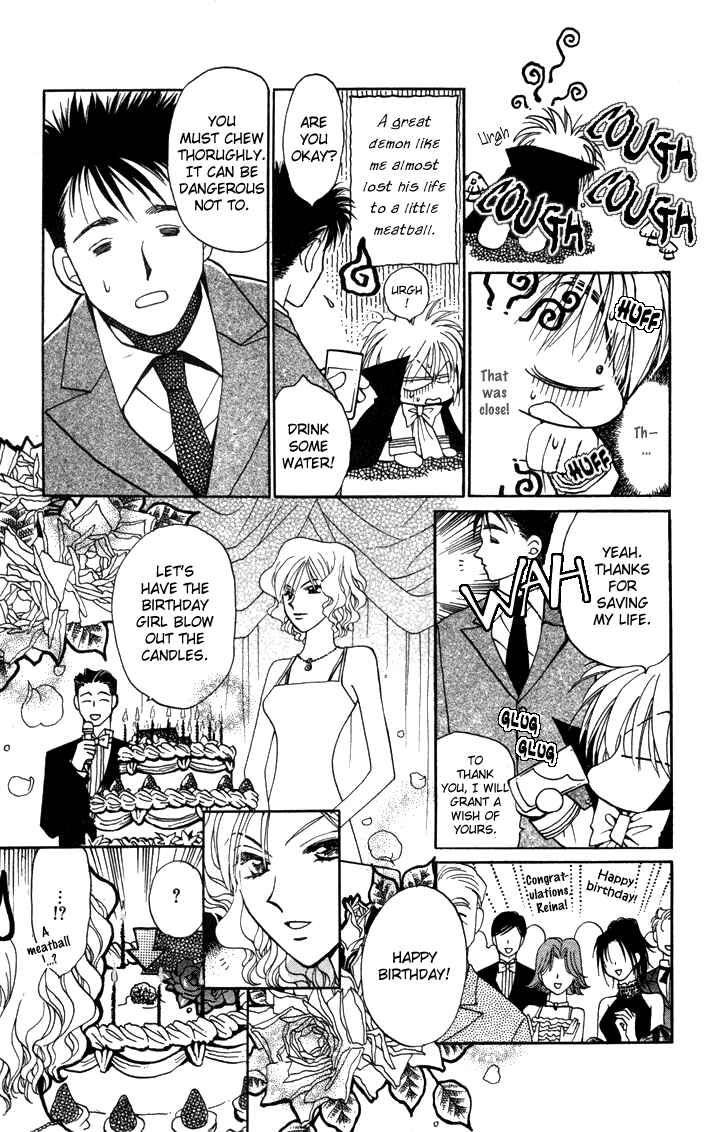 Page 21 Chapter 11 Caretaker of the Earth