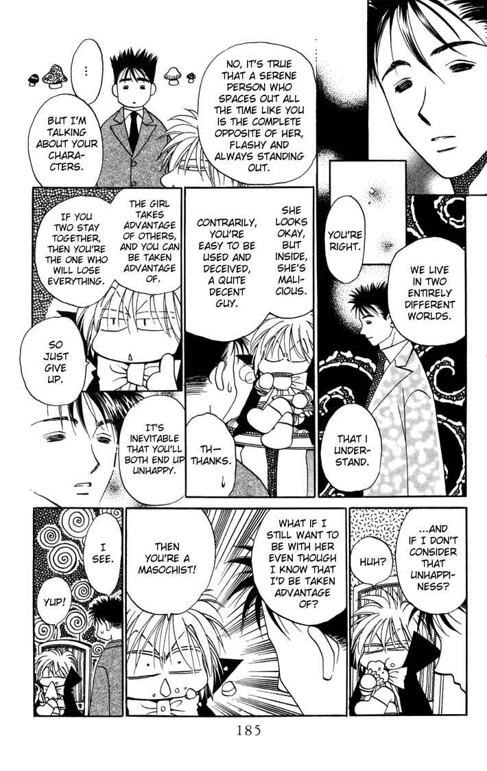 Page 23 Chapter 11 Caretaker of the Earth