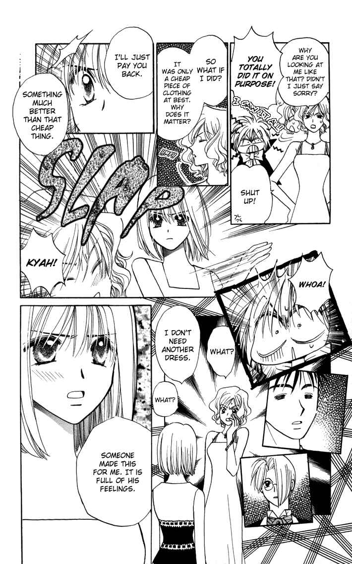 Page 28 Chapter 11 Caretaker of the Earth