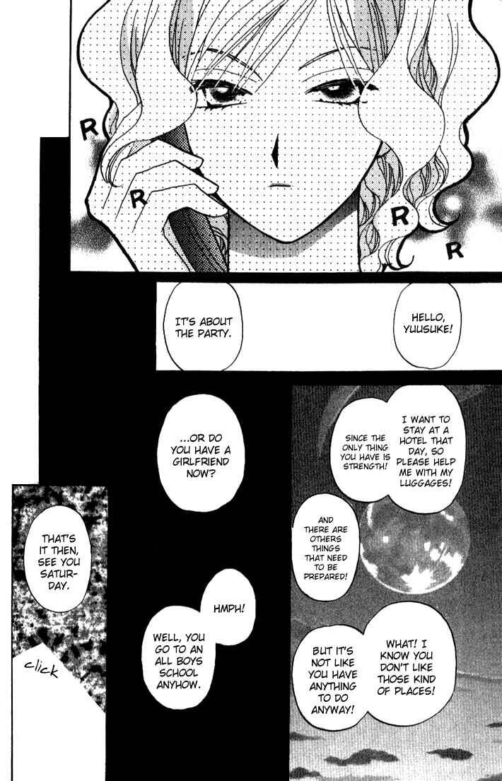 Page 4 Chapter 11 Caretaker of the Earth