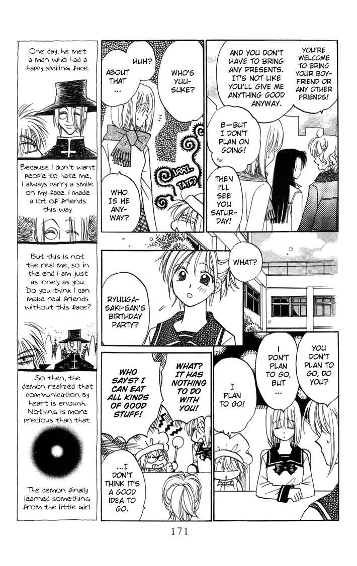 Page 9 Chapter 11 Caretaker of the Earth