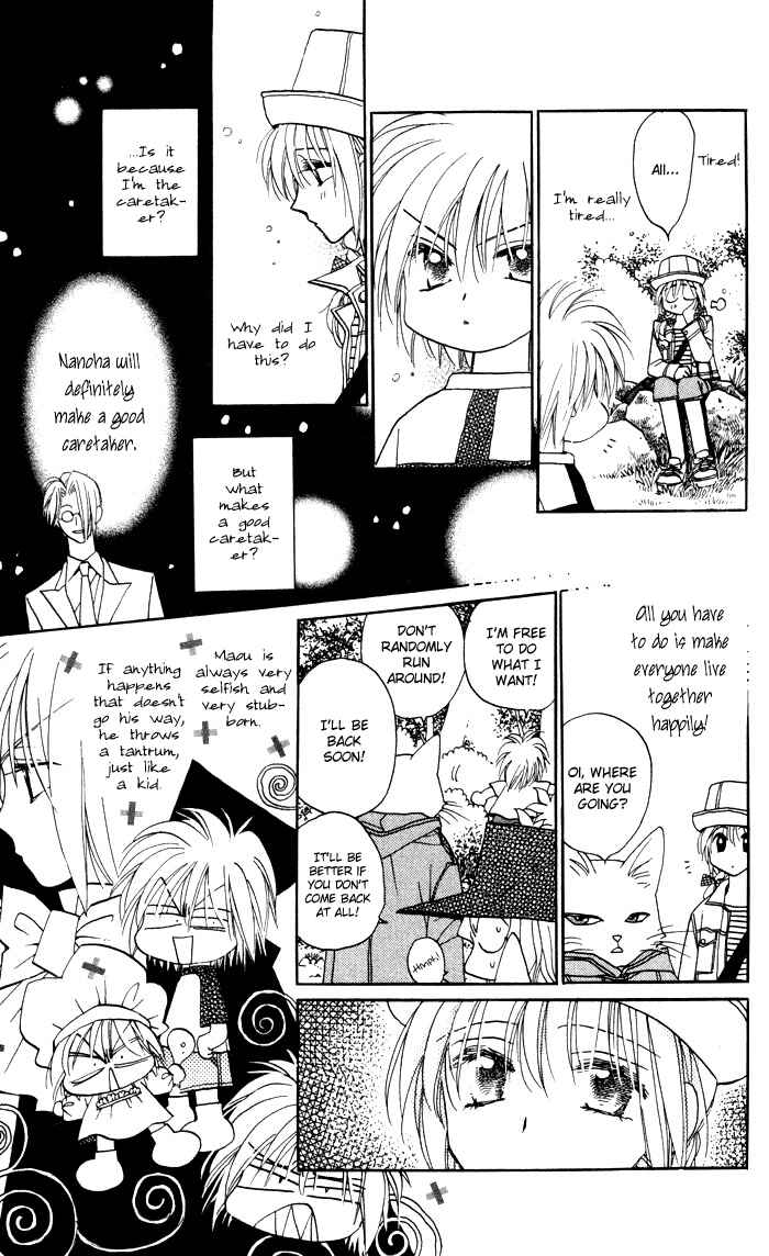 Page 17 Chapter 7 Caretaker of the Earth
