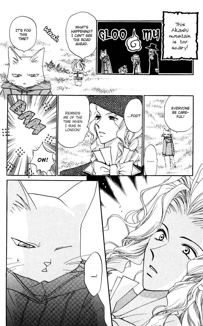 Page 24 Chapter 7 Caretaker of the Earth