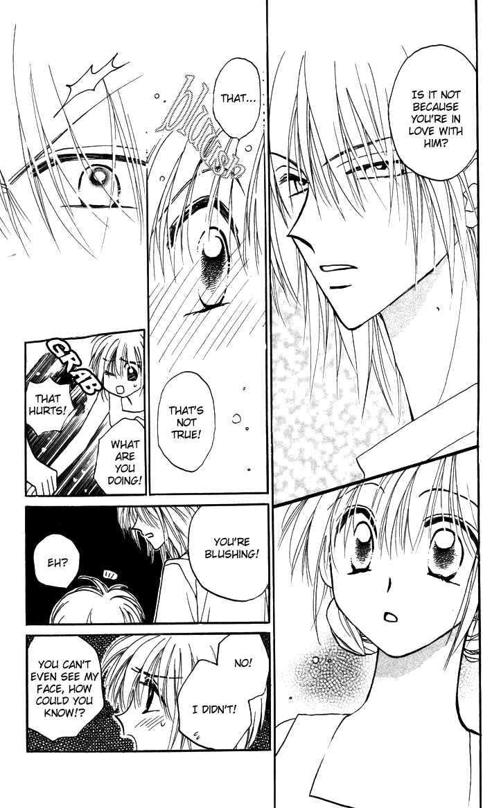 Page 29 Chapter 8 Caretaker of the Earth