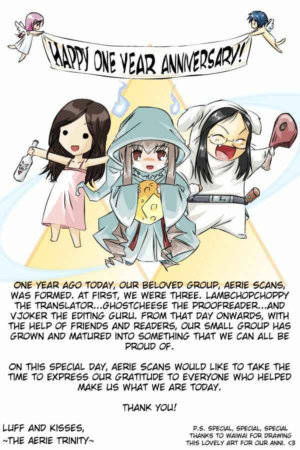 Page 5 Chapter 8 Caretaker of the Earth