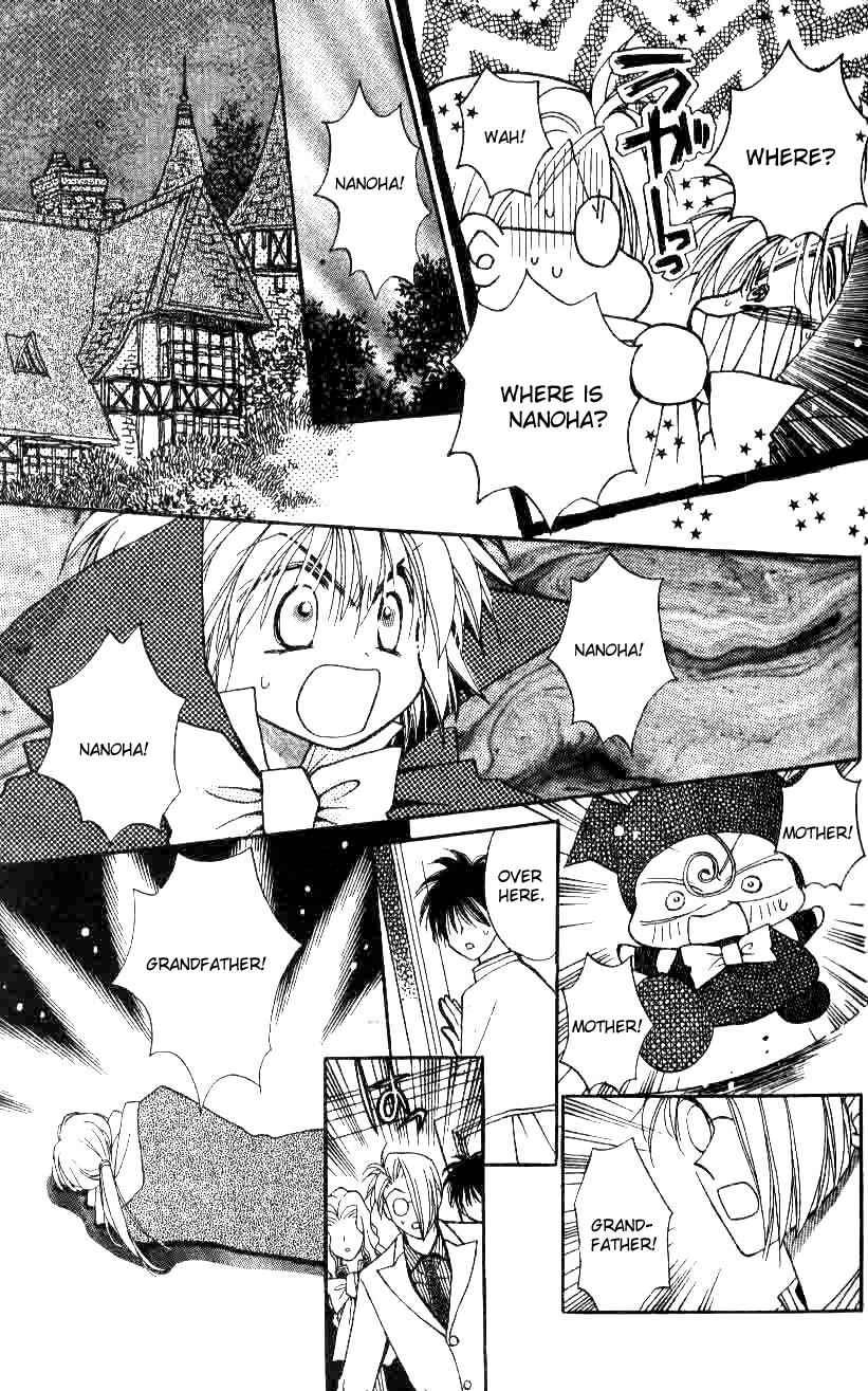 Page 20 Chapter 15 Caretaker of the Earth