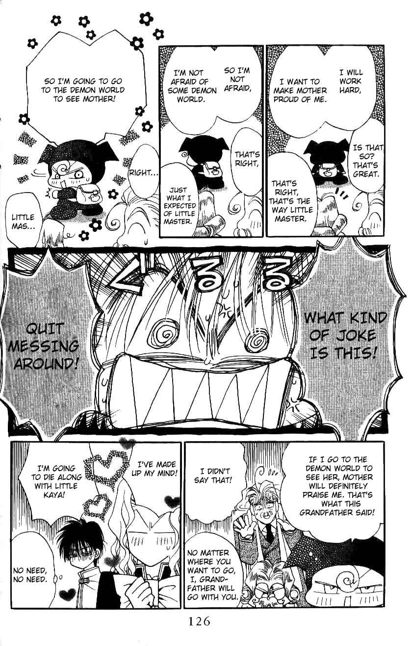 Page 29 Chapter 15 Caretaker of the Earth