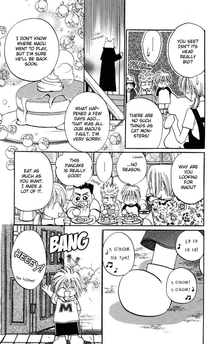 Page 27 Chapter 4 Caretaker of the Earth