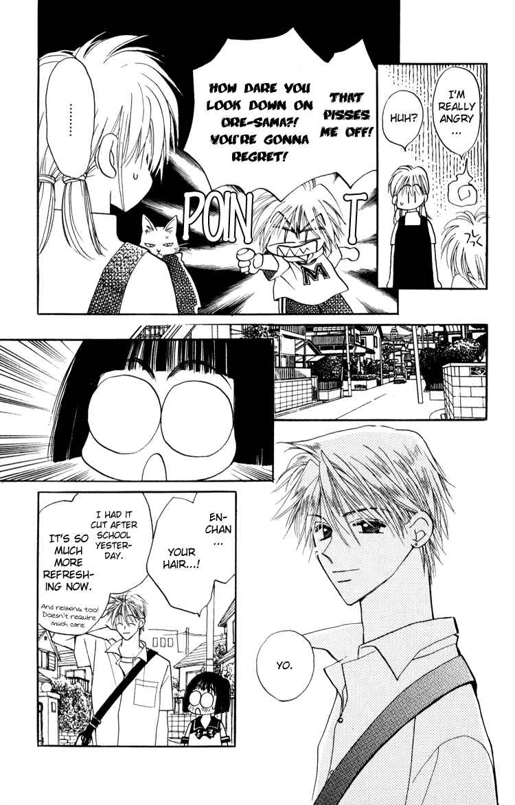 Page 29 Chapter 4 Caretaker of the Earth