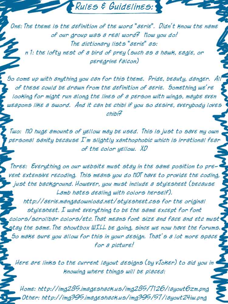 Page 4 Chapter 4 Caretaker of the Earth