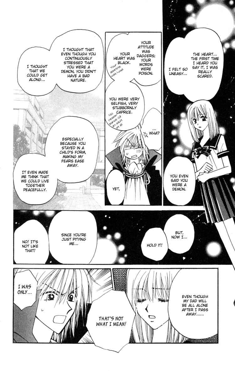 Page 9 Chapter 4 Caretaker of the Earth