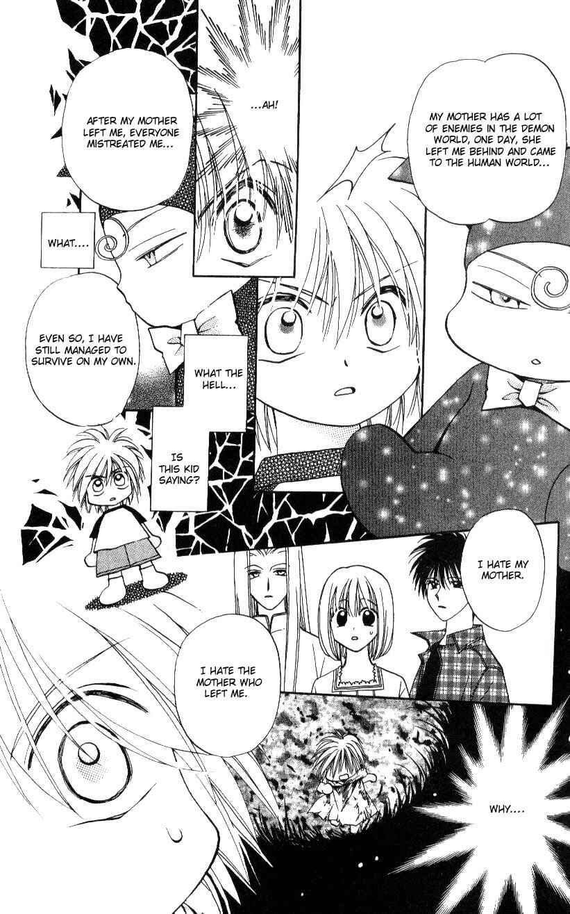 Page 10 Chapter 12 Caretaker of the Earth