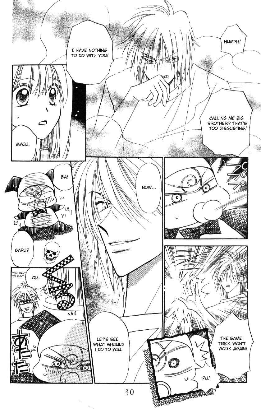 Page 26 Chapter 12 Caretaker of the Earth