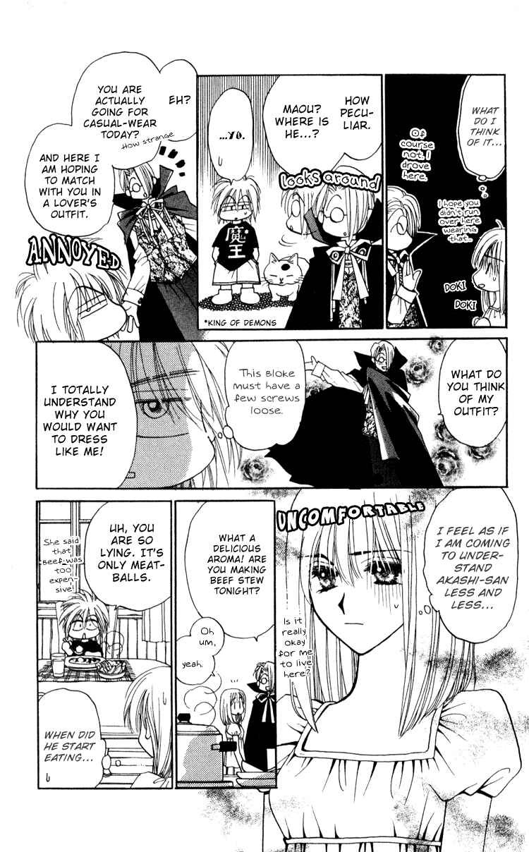 Page 11 Chapter 3 Caretaker of the Earth
