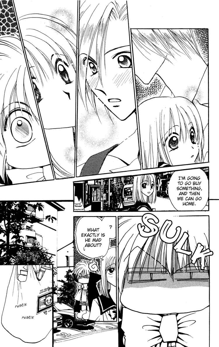 Page 31 Chapter 3 Caretaker of the Earth