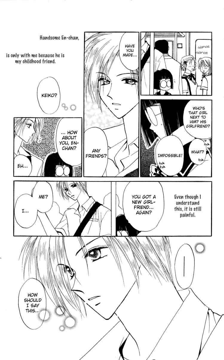Page 5 Chapter 3 Caretaker of the Earth
