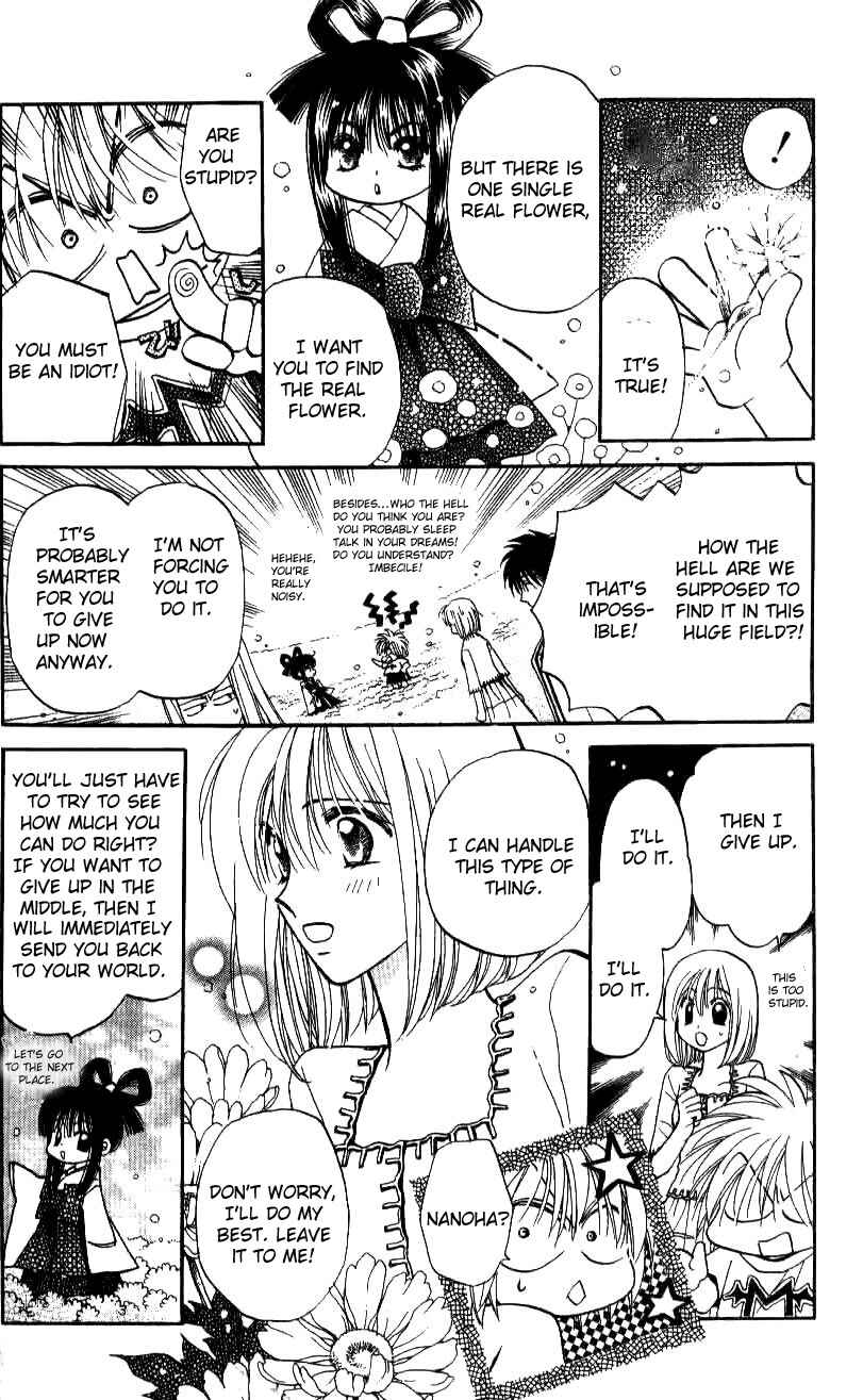 Page 16 Chapter 13 Caretaker of the Earth