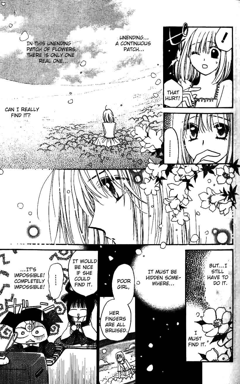 Page 19 Chapter 13 Caretaker of the Earth