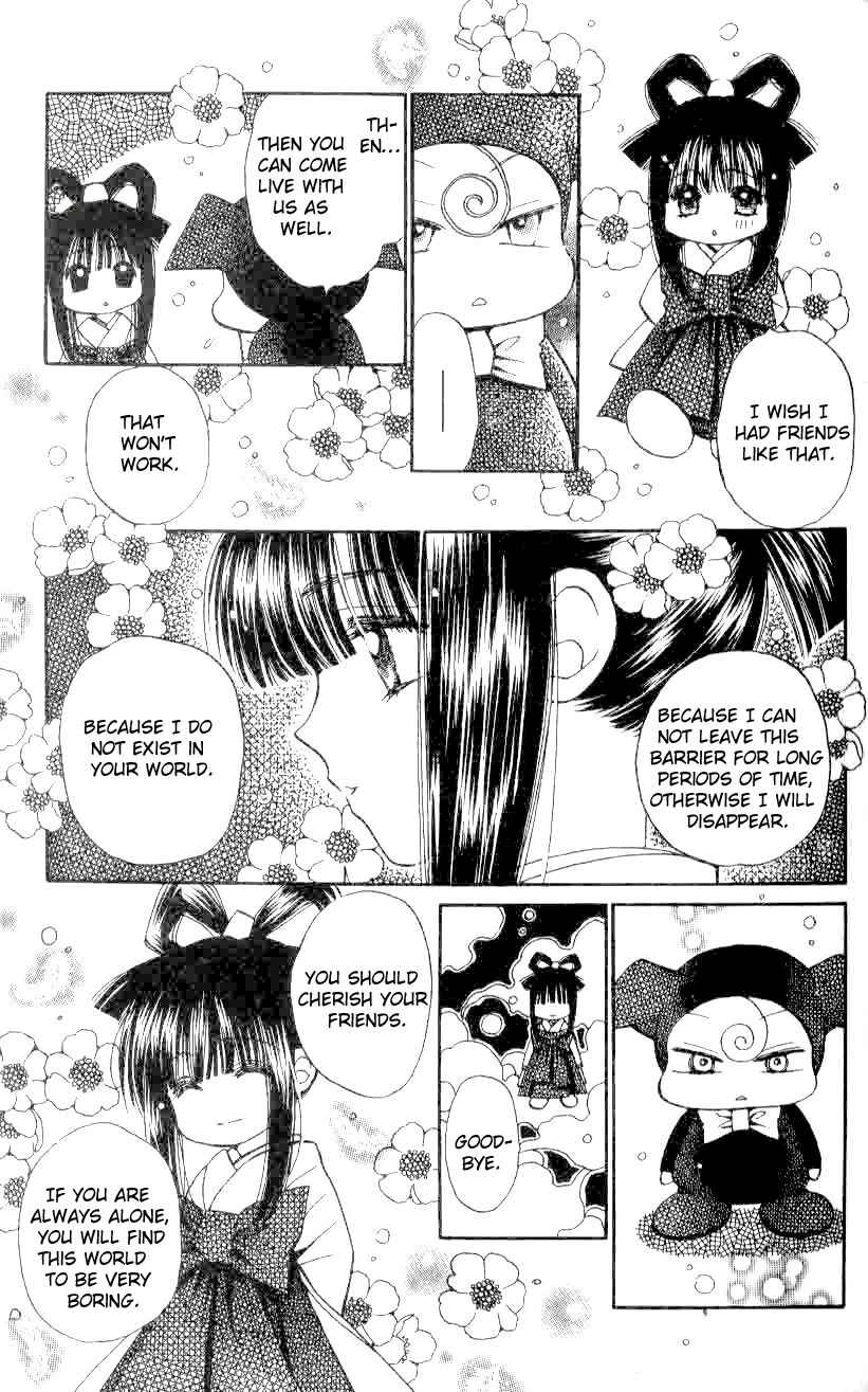 Page 29 Chapter 13 Caretaker of the Earth