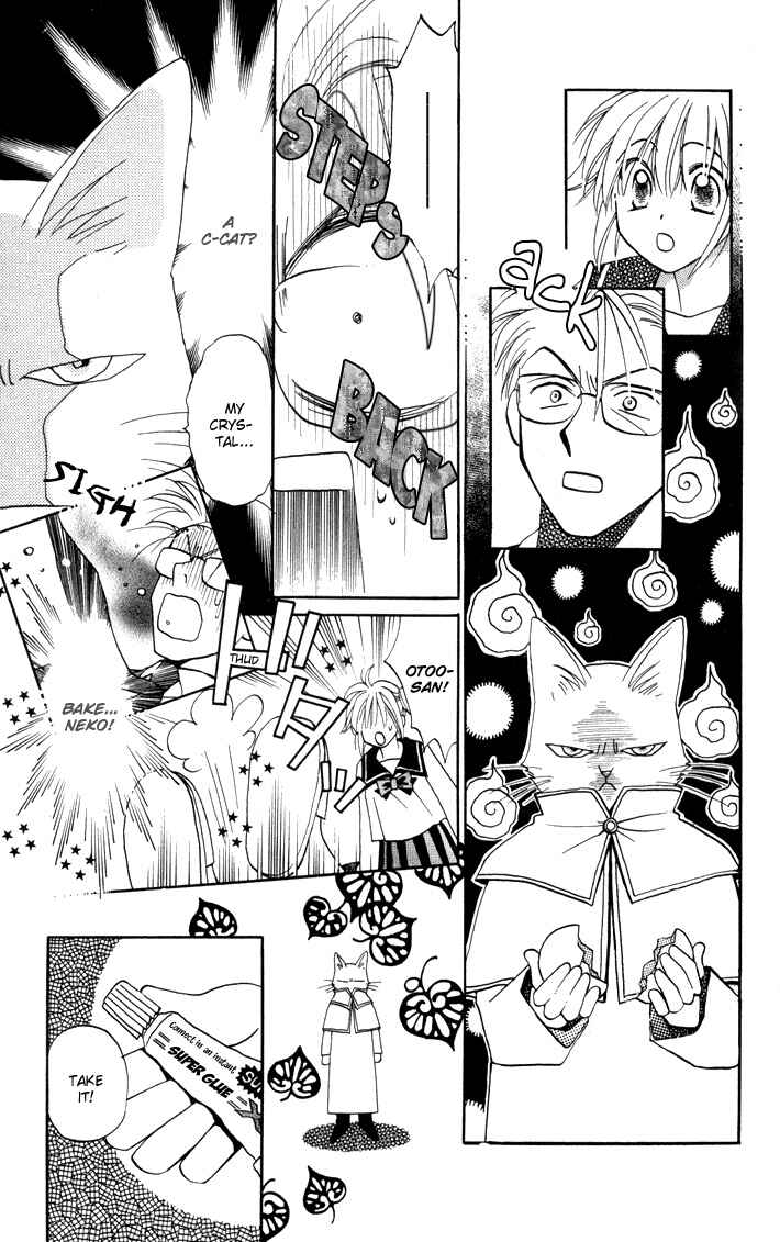 Page 12 Chapter 9 Caretaker of the Earth