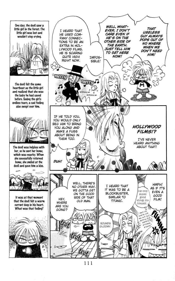 Page 14 Chapter 9 Caretaker of the Earth