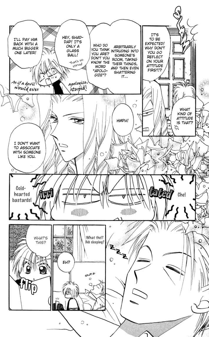 Page 15 Chapter 9 Caretaker of the Earth