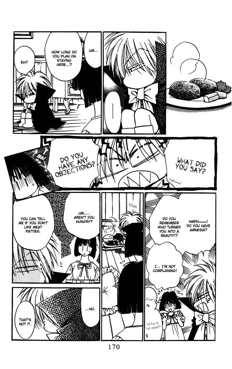 Page 26 Chapter 5 Caretaker of the Earth