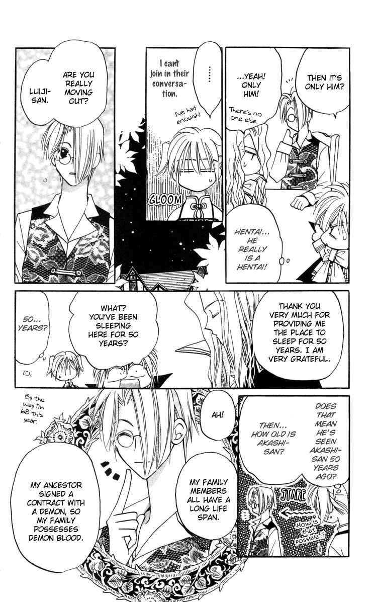 Page 24 Chapter 6 Caretaker of the Earth
