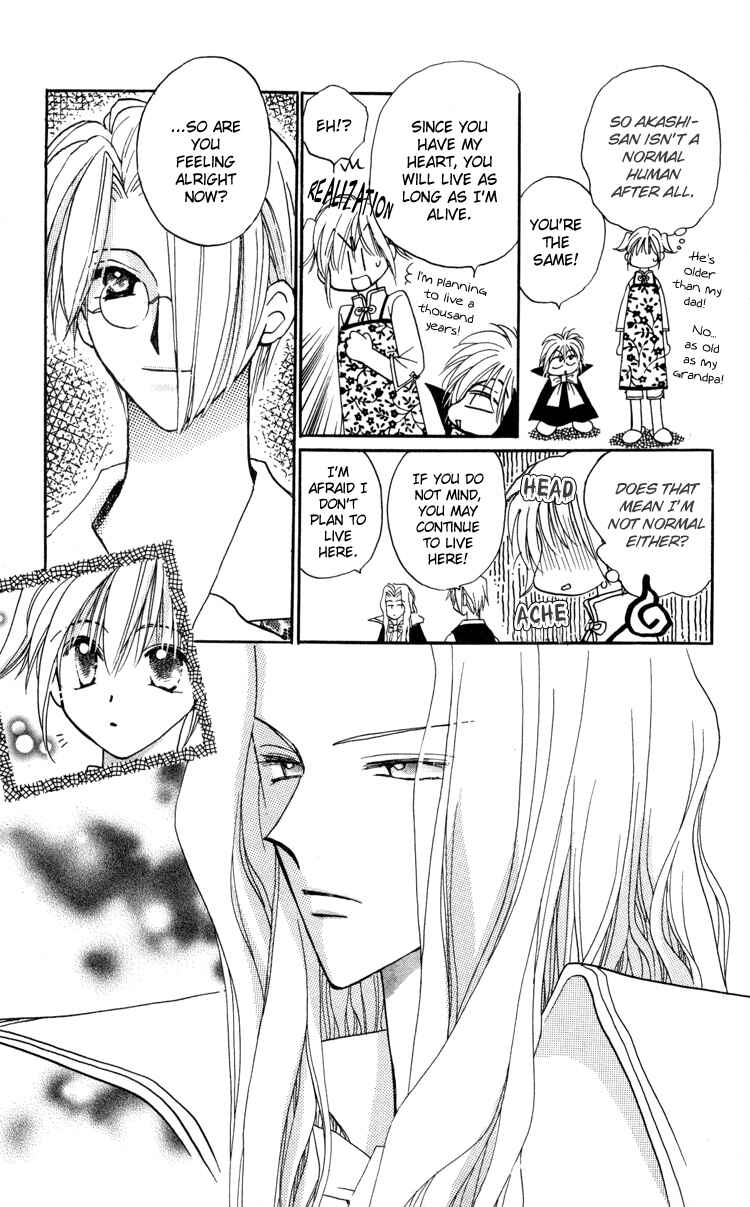 Page 25 Chapter 6 Caretaker of the Earth