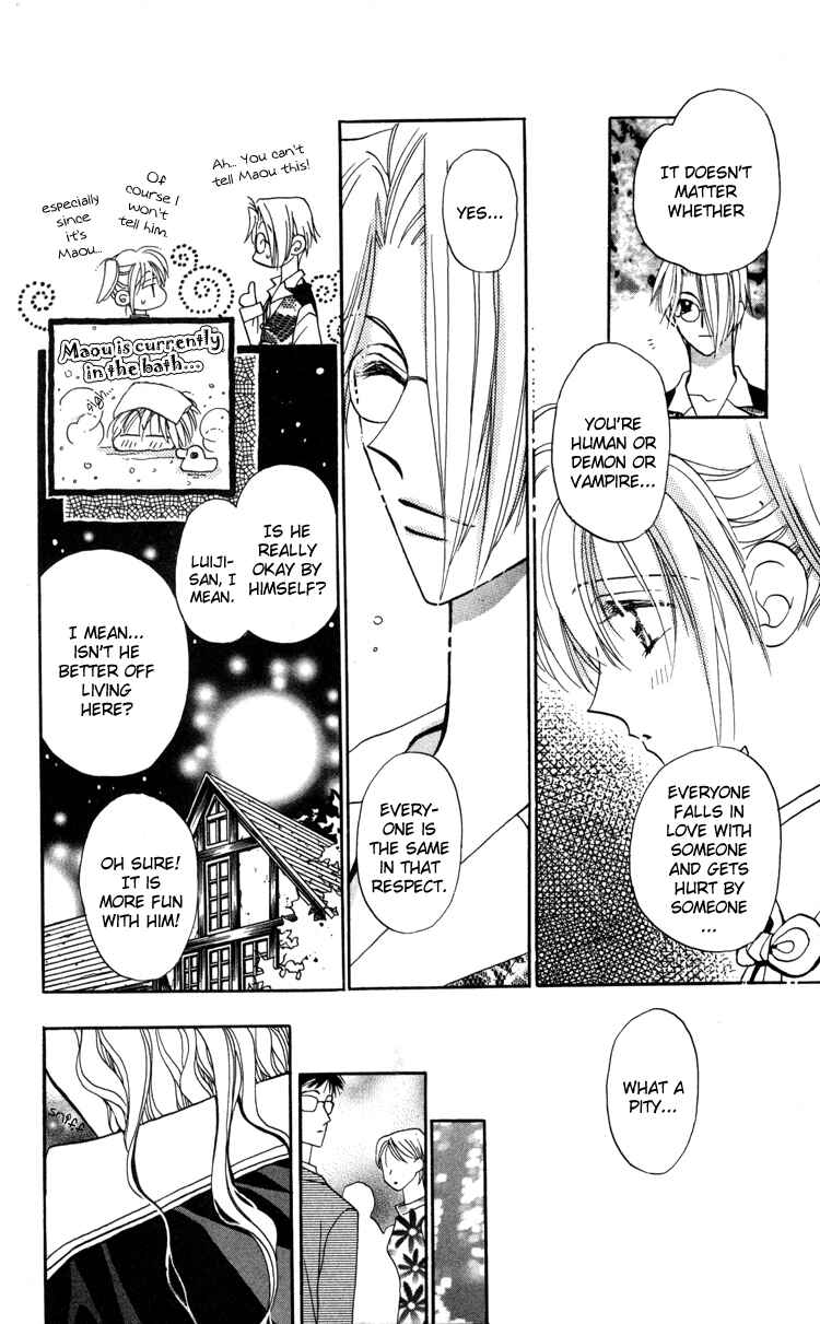 Page 30 Chapter 6 Caretaker of the Earth