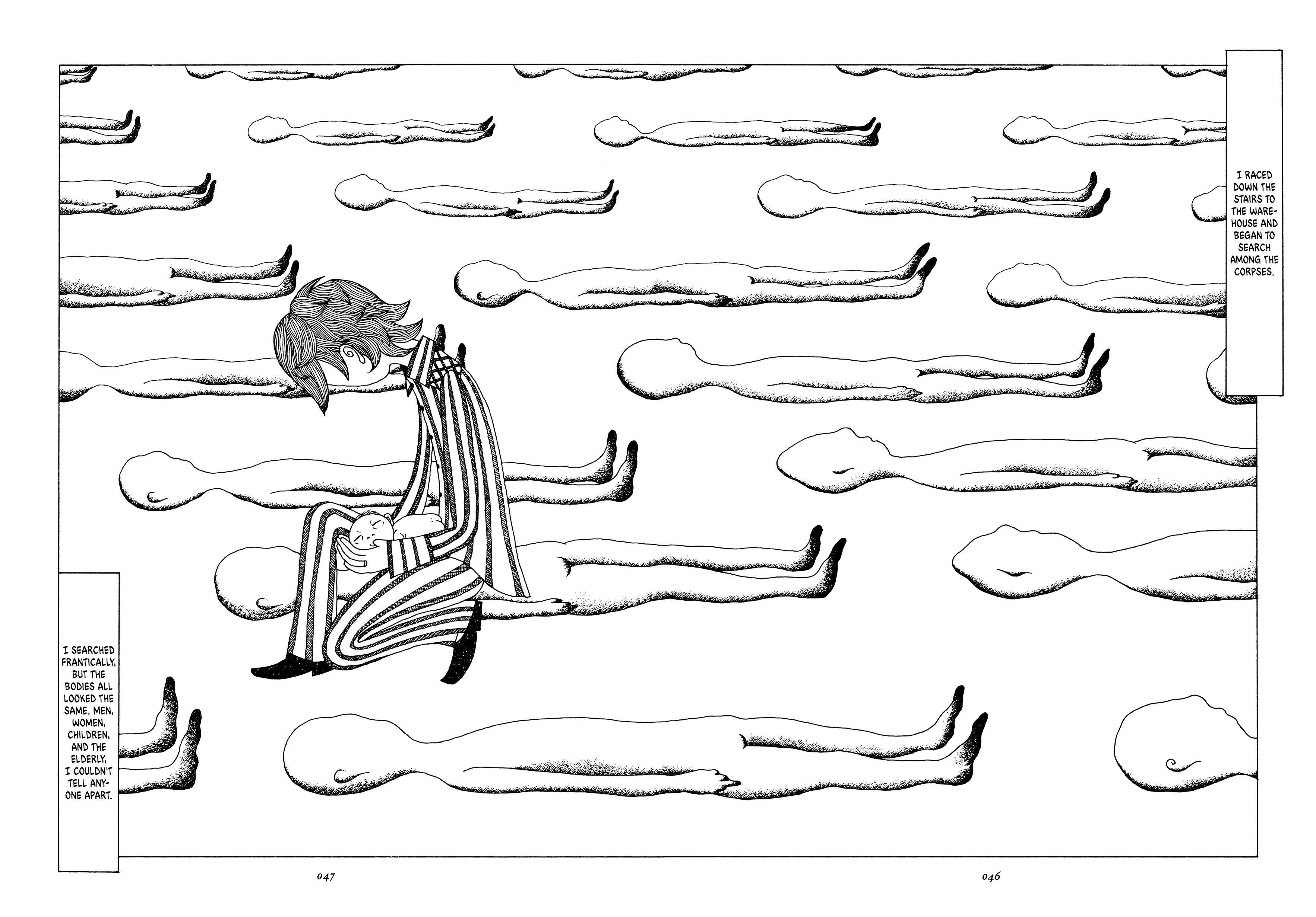 Page 10 Chapter 3 The Day of Salvation