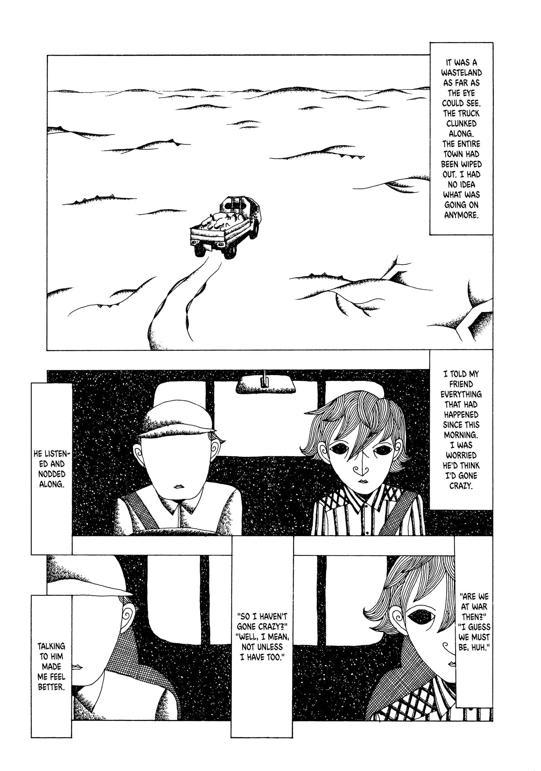Page 14 Chapter 3 The Day of Salvation
