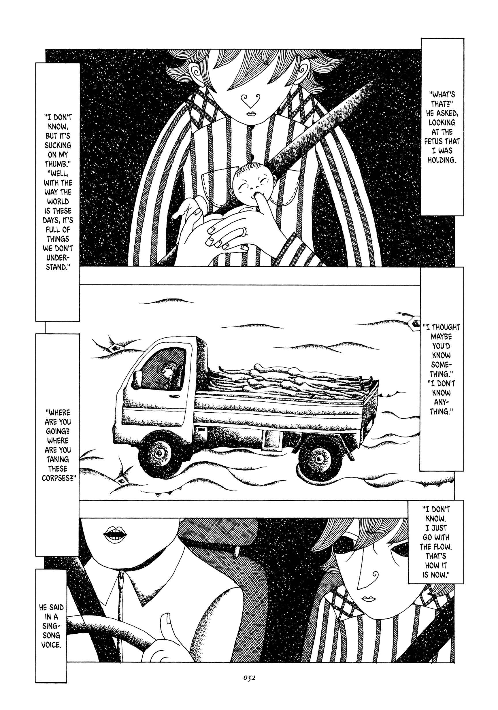 Page 15 Chapter 3 The Day of Salvation