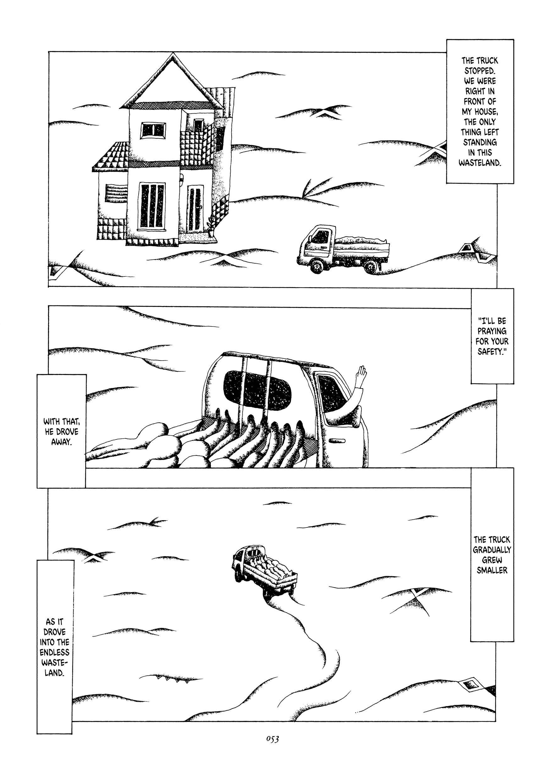 Page 16 Chapter 3 The Day of Salvation