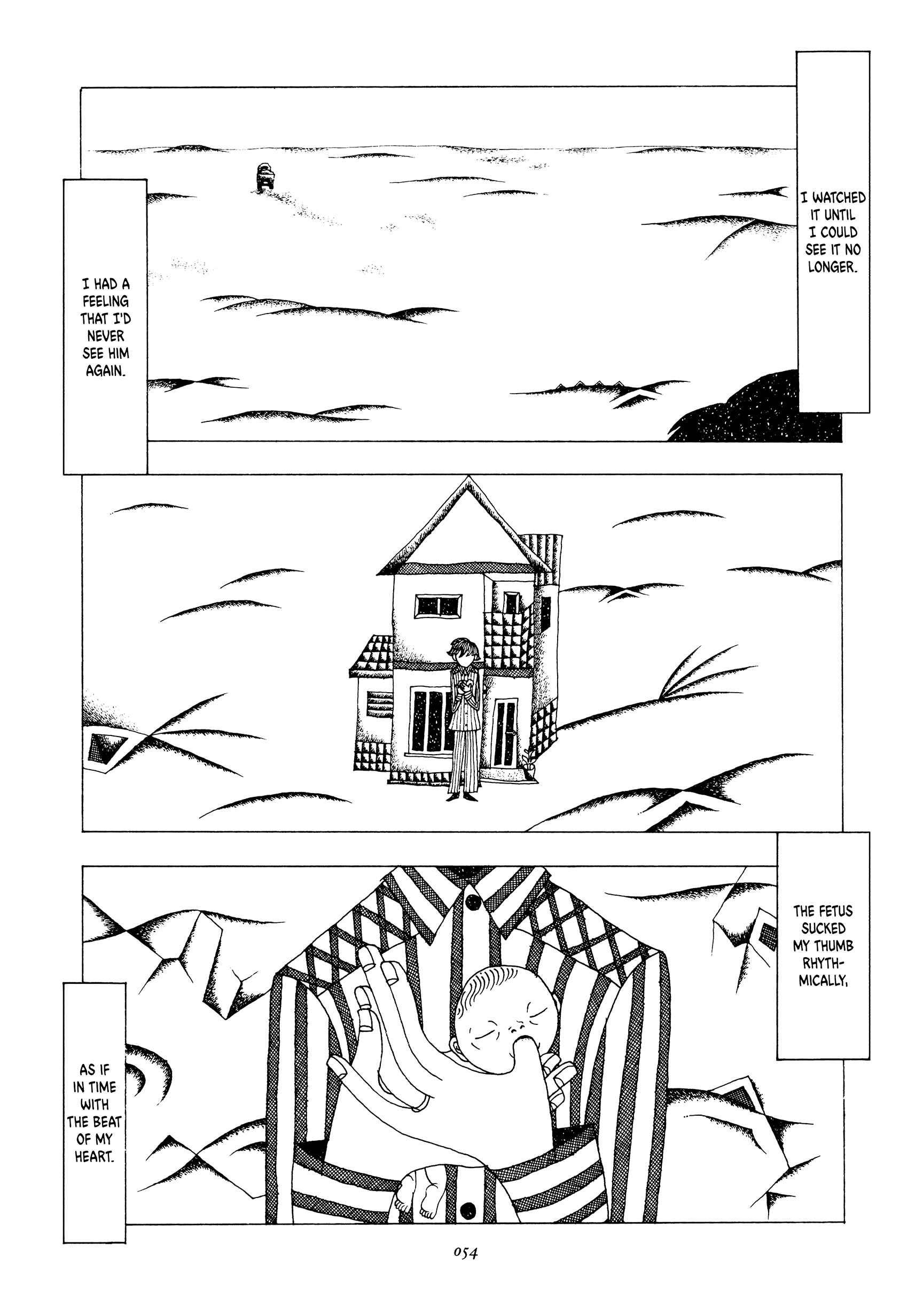 Page 17 Chapter 3 The Day of Salvation