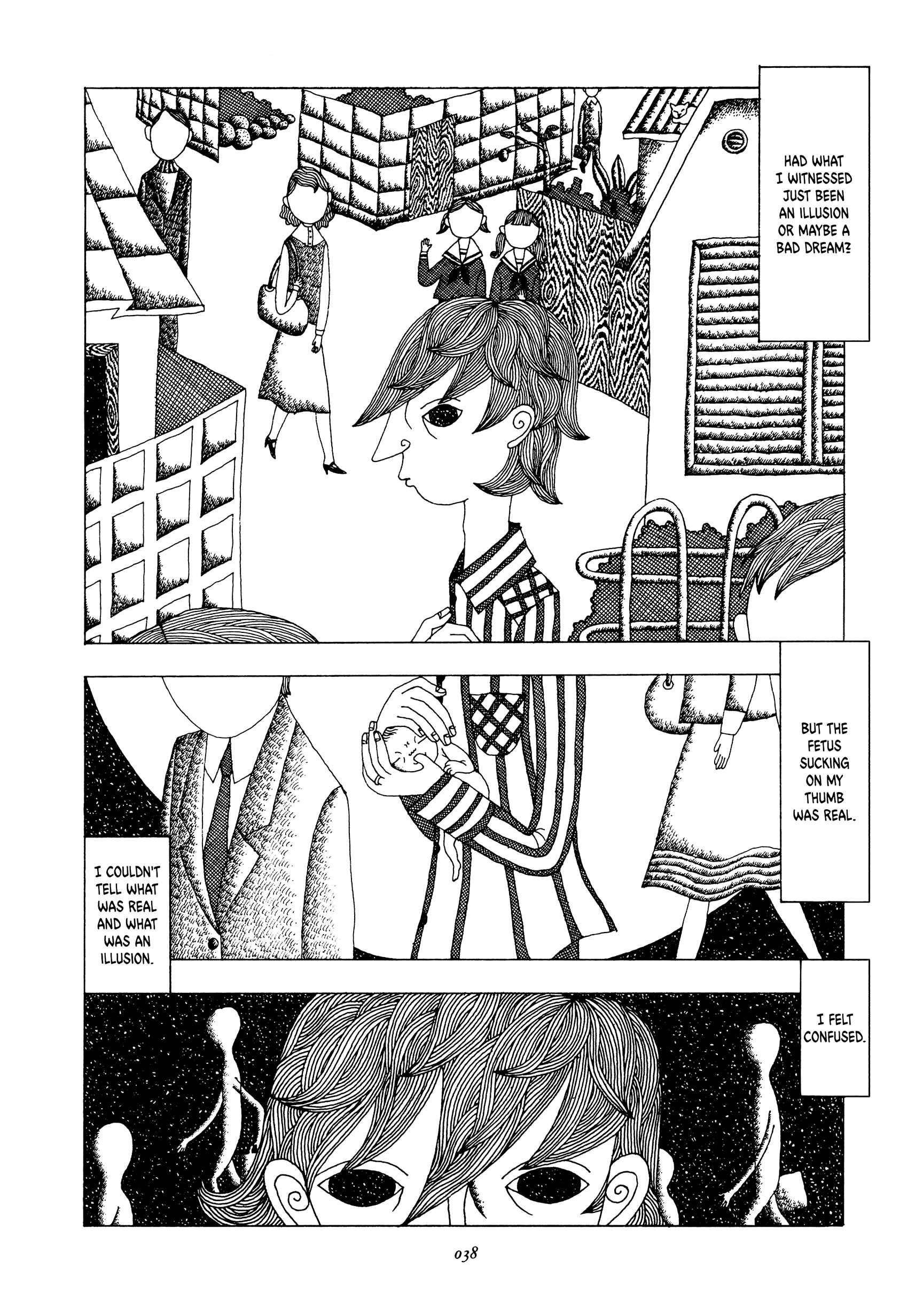 Page 2 Chapter 3 The Day of Salvation