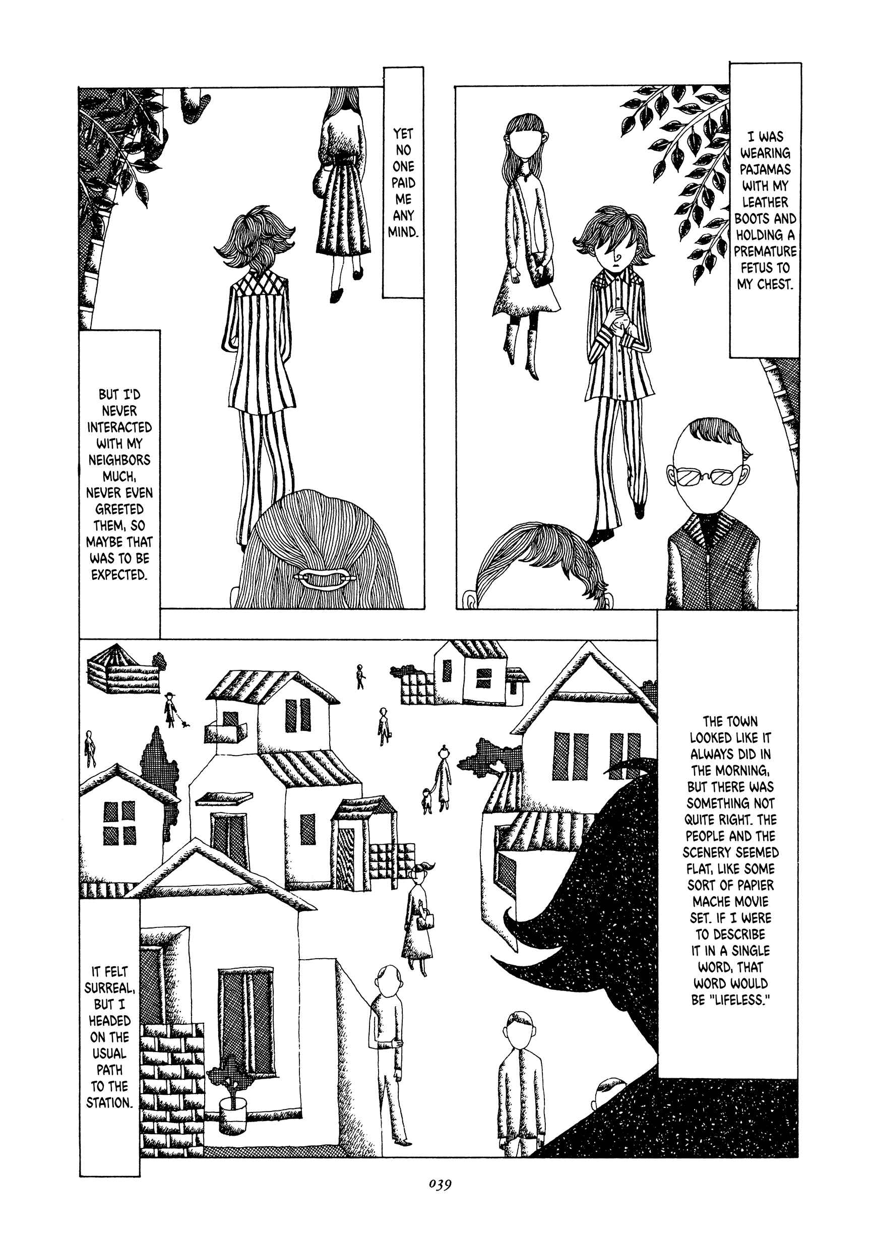 Page 3 Chapter 3 The Day of Salvation