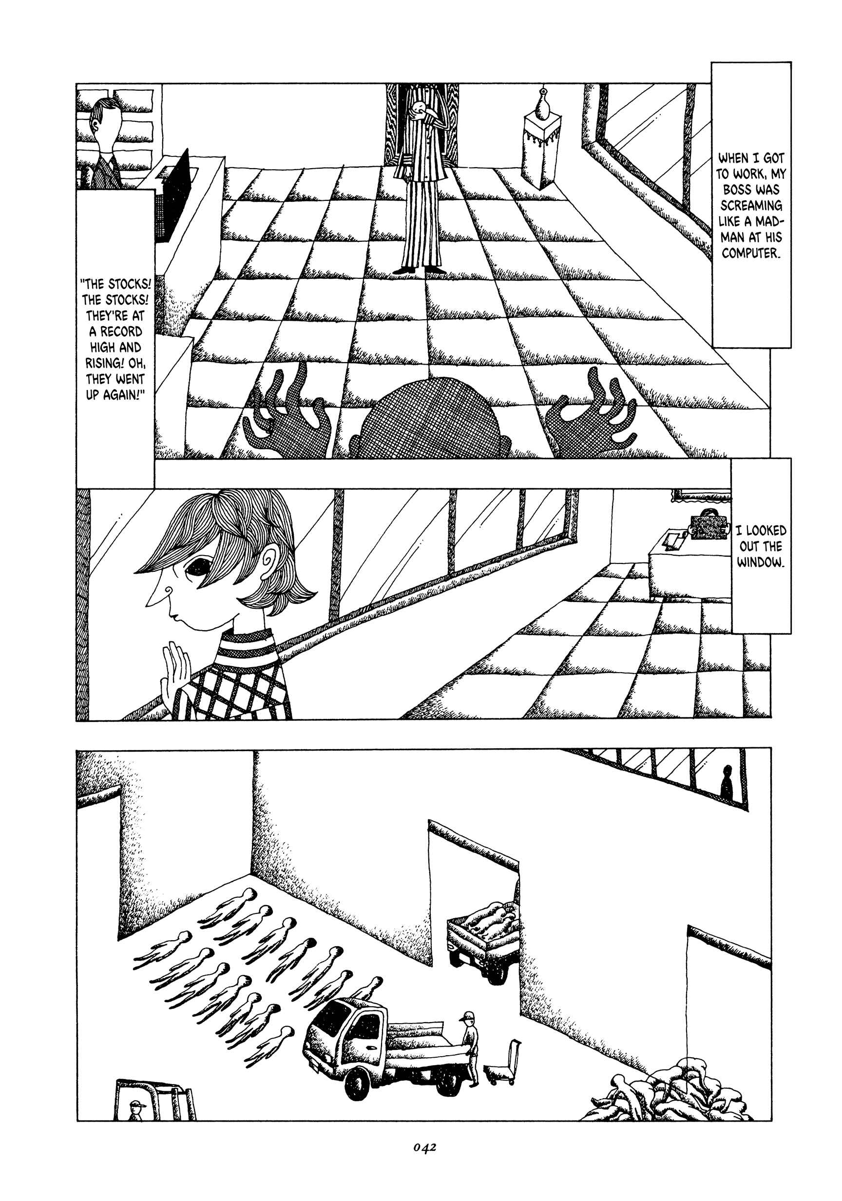 Page 6 Chapter 3 The Day of Salvation