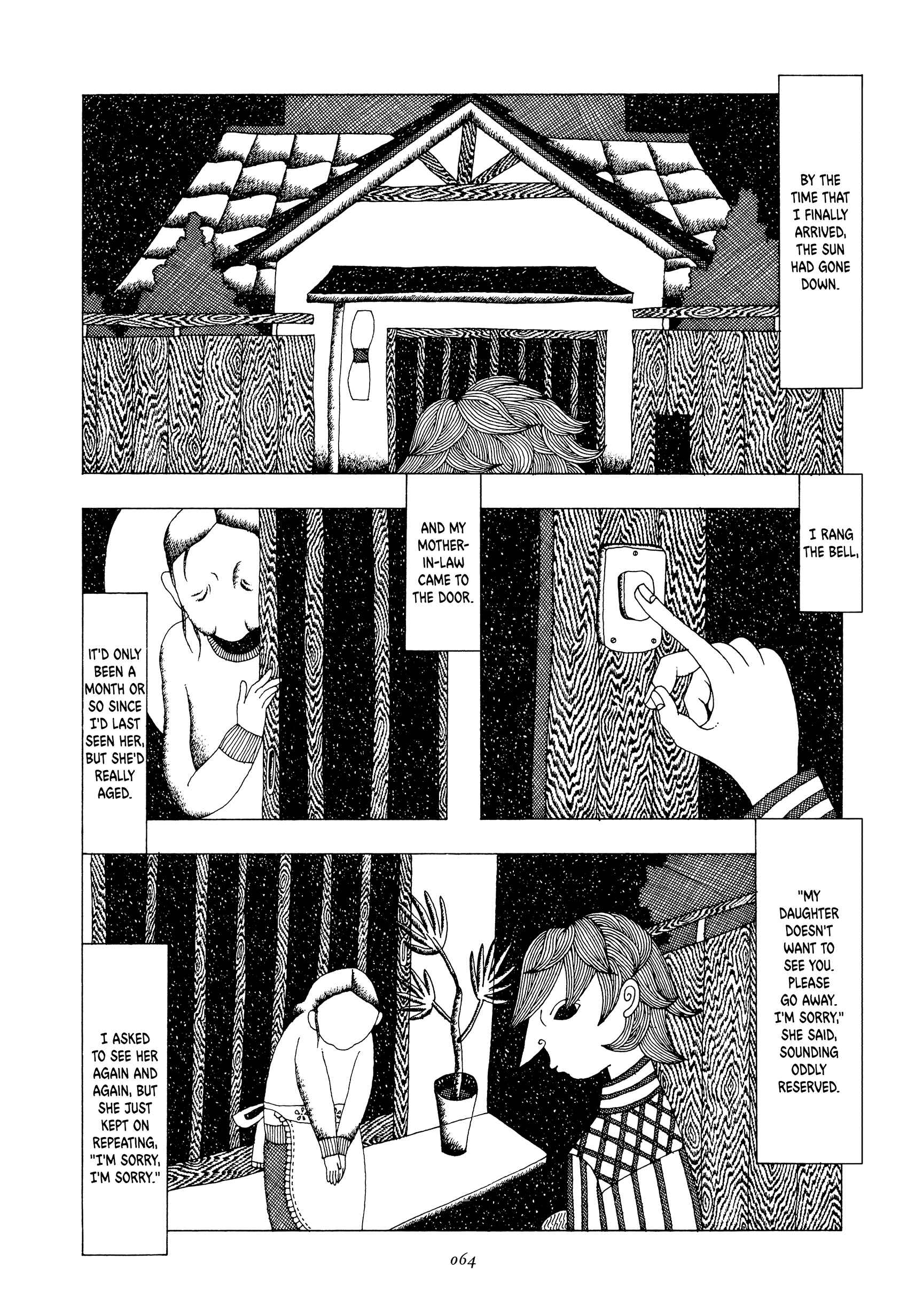 Page 10 Chapter 4 The Day of Salvation